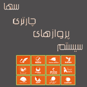 سیستم پروازهای چارتری سها 