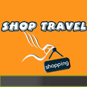 shop travel
